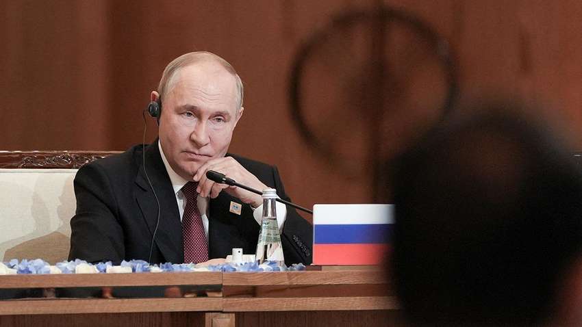 Путин дал Минобороны РФ несколько дней: какие территории требует захватить диктатор 