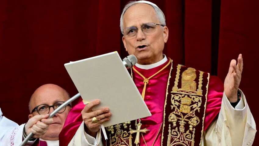 Папа Римский назвал политиков тиранами: понтифик поразил резким заявлением