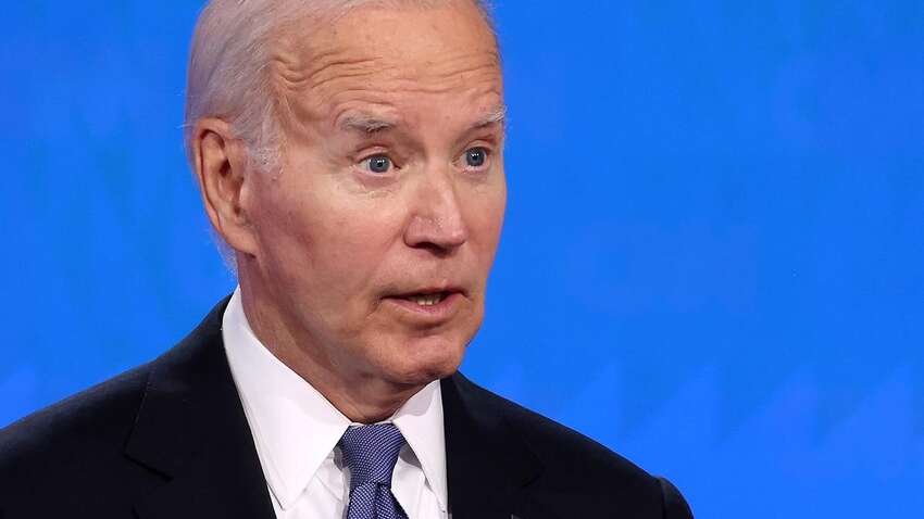 У США повідомили, хто міг контролювати «автопідпис» Байдена У США повідомили, хто міг контролювати «автопідпис» Байдена