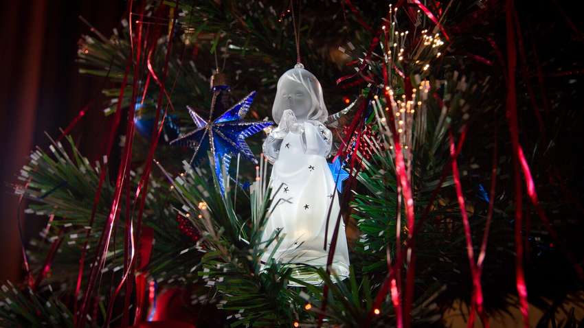 В православной церкви Украины рассказали, как поздравить детей с Днем Святого Николая: не пугайте их розгами