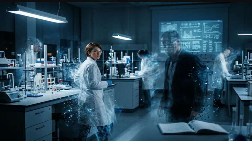 В США загадочно исчезли или умерли 11 ученых, связанных с НЛО: что известно