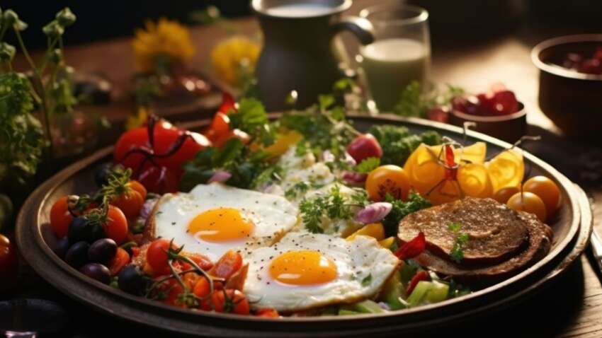 Что съесть утром 1 января, чтобы быстро прийти в себя после праздника: неожиданные советы Что съесть утром 1 января, чтобы быстро прийти в себя после праздника: неожиданные советы