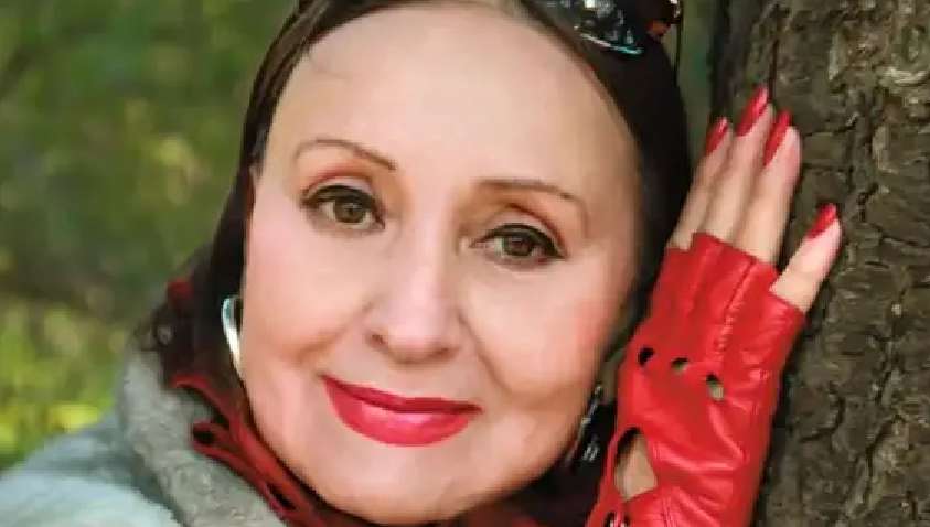 Языковой скандал с Кадочниковой: союз кинематографистов высказался о старшем поколении актеров