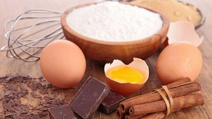 Пять способов, которые помогут сделать выпечку менее калорийной