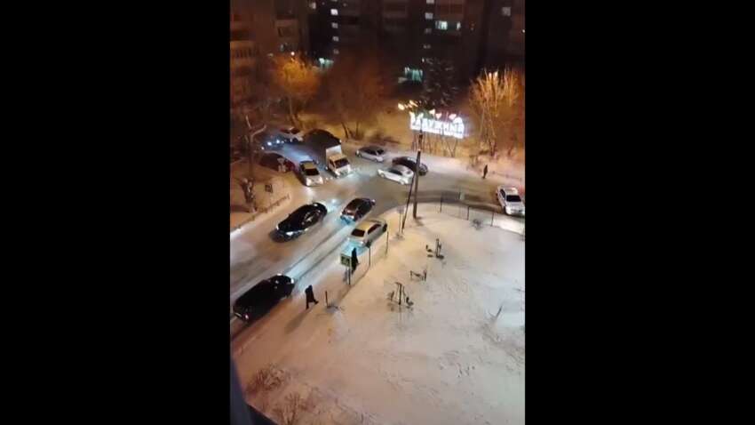 РосСМИ умолчали: кто убил женщину в Иркутске 