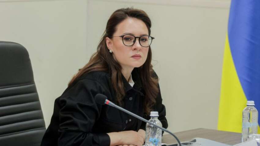 МВФ пошел на беспрецедентный шаг по Украине: Свириденко раскрыла детали