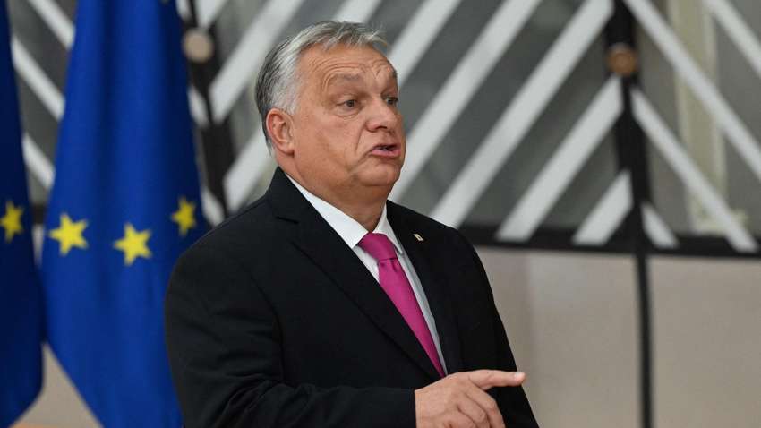 Орбану не поздоровится: на что может пойти ЕС, если Венгрия продолжит блокировать помощь Украине