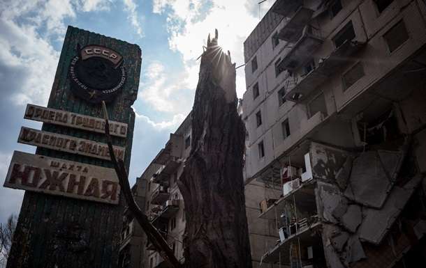 Над какими городами ВСУ рискуют потерять контроль: пойдет ли враг на Запорожье Над какими городами ВСУ рискуют потерять контроль: пойдет ли враг на Запорожье