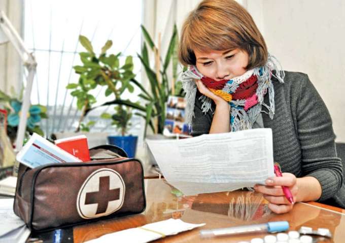 Украина полностью перейдет на е-больничные с 1 октября: что нужно знать каждому