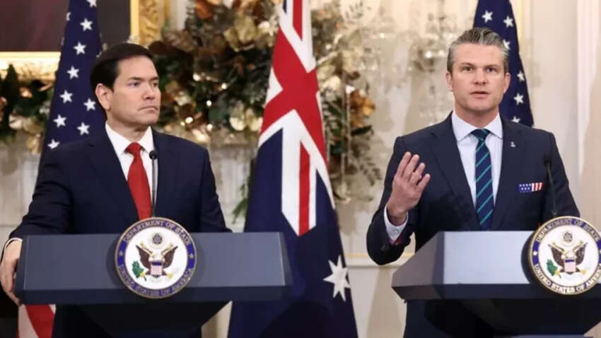 Перші на прицілі Рубіо та Хегсет: де в США помічені невідомі дрони