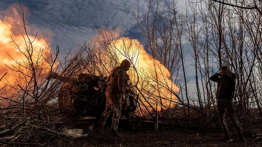 Дуже складна операція: чи вийдуть ЗСУ з Курахового