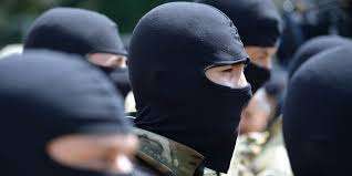 Реестр российских военных преступников: где посмотреть 