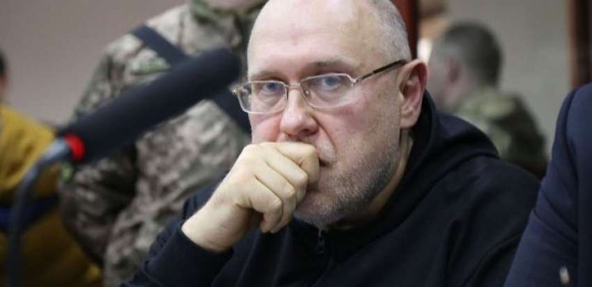 Дело Гандзюк: Игорь Павловский получил условный срок 