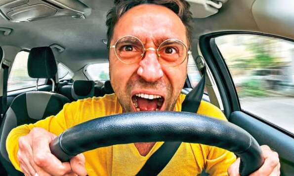 В этой стране водители могут не платить штраф за превышение скорости