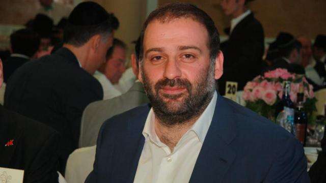 Нардеп: Тимур Міндіч повернувся в Україну Нардеп: Тимур Міндіч повернувся в Україну