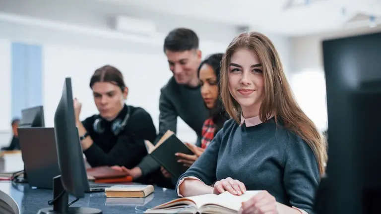 Нові гранти для студентів: хто і як може отримати підтримку у 2024 році Нові гранти для студентів: хто і як може отримати підтримку у 2024 році