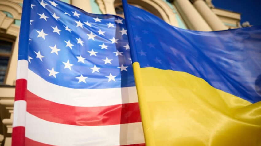 Вашингтон знову відкрив Україні розвідувальний щит: у США заявили про перелом Вашингтон знову відкрив Україні розвідувальний щит: у США заявили про перелом