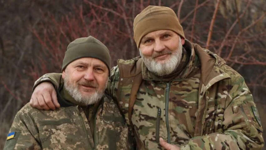 Мобилизация 50+: в ТЦК раскрыли, куда попадают мужчины постарше