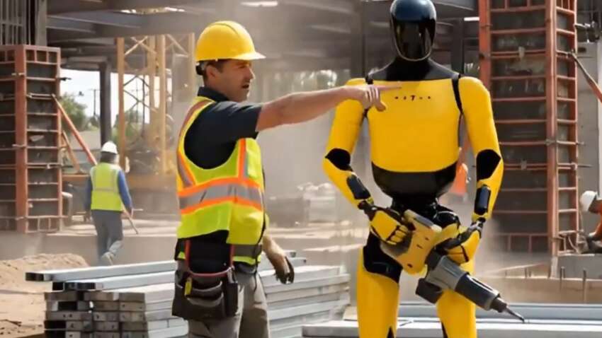 Илон Маск показал будущее человечества: без денег, работы и нищеты (ВИДЕО) Илон Маск показал будущее человечества: без денег, работы и нищеты (ВИДЕО)