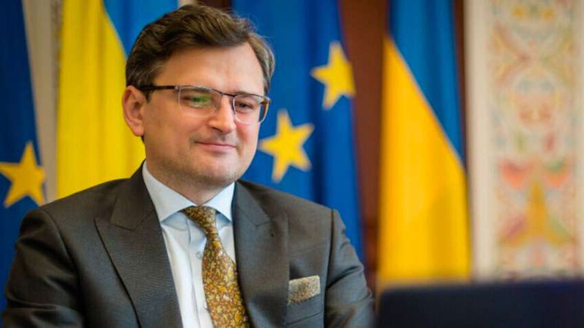 Помста за "Кримську платформу": Кулеба прокоментував санкції Росії