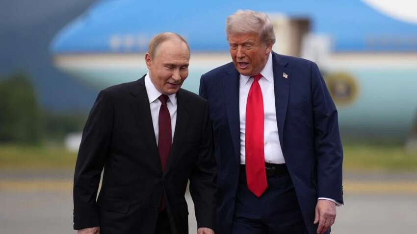 Путин только радуется: стало известно, как Трамп помог диктатору убивать украинцев 