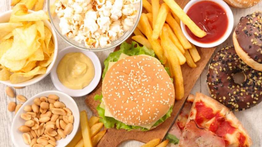 Поширені продукти, які швидко “вбивають” організм Поширені продукти, які швидко “вбивають” організм