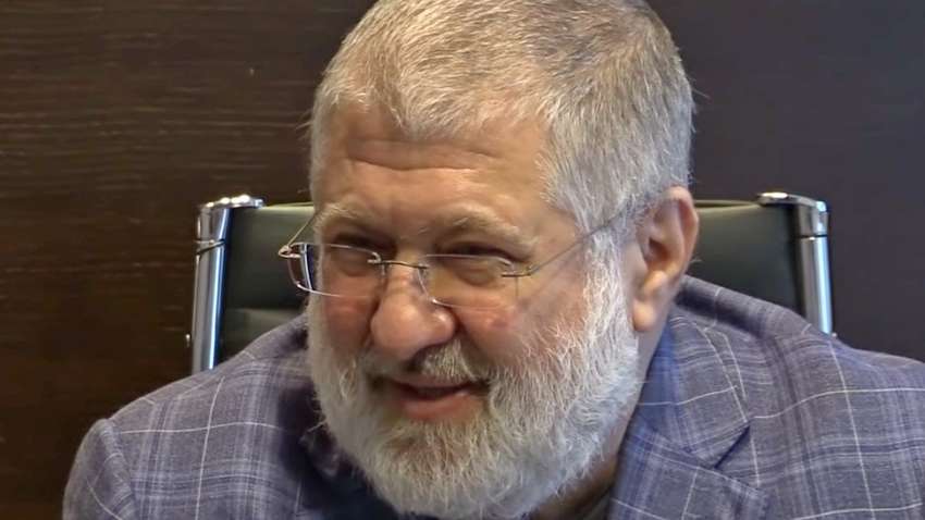 Україна знову програла Коломойському