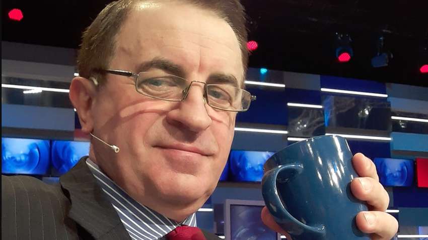 Репресії проти Дудкіна - такий же фарс, як «справа грибників» на початку 2000-х, - Марунич