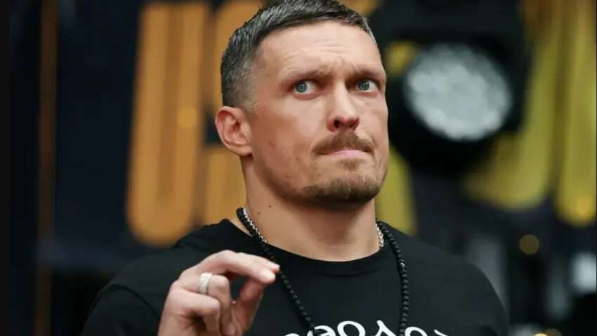 Усик заинтриговал решение, которое может изменить всю Украину: громкое заявление Усик заинтриговал решение, которое может изменить всю Украину: громкое заявление