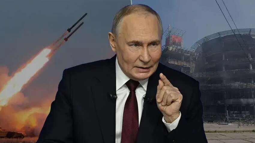 Такого никчемного положения Путин еще не знал: раскрыт неожиданный момент угроз Кремля Украине