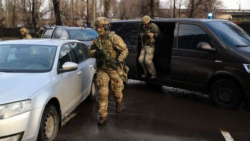 Когда силовики прекратят "кошмарить" бизнес: о чем говорили в Раде