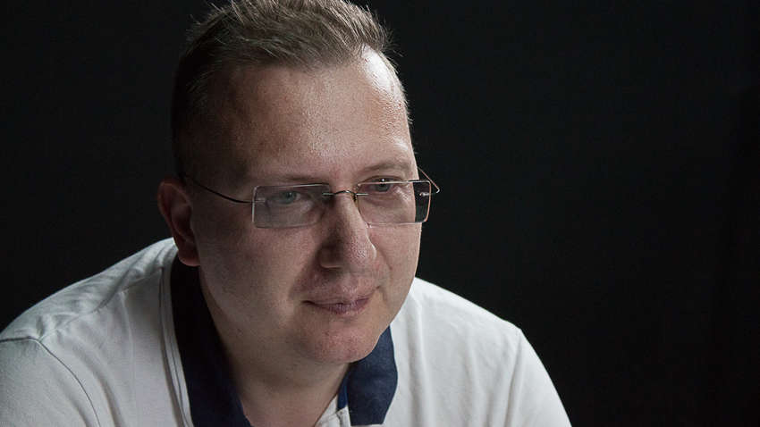 Через неконтрольоване ввезення залізничних вагонів із країни-агресора в Україні зупинилися 15 заводів — експерт