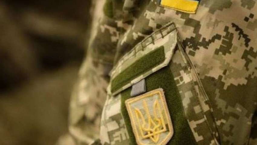 Управління людським потенціалом модернізують: у Міноборони ухвалили стратегію розвитку людського капіталу  Управління людським потенціалом модернізують: у Міноборони ухвалили стратегію розвитку людського капіталу