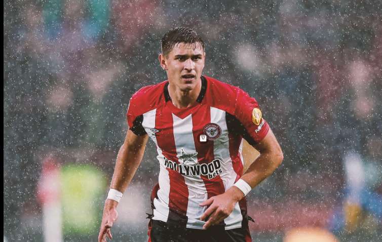 "Тоттенхэм" против "Брентфорда": где смотреть матч АПЛ с участием Ярмолюка