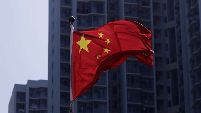 Китай возмущен новыми ограничениями экспорта: какая страна ЕС сделала подножку Пекину Китай возмущен новыми ограничениями экспорта: какая страна ЕС сделала подножку Пекину