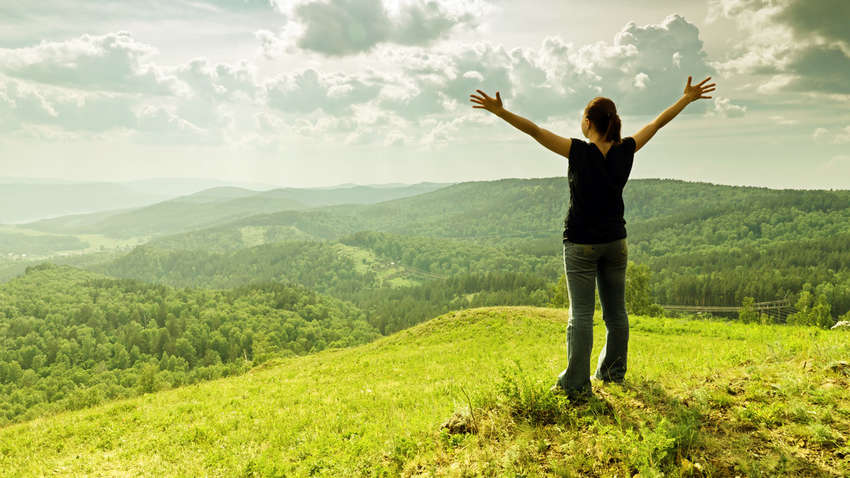 Назван ТОП регионов Украины с самым чистым воздухом Назван ТОП регионов Украины с самым чистым воздухом