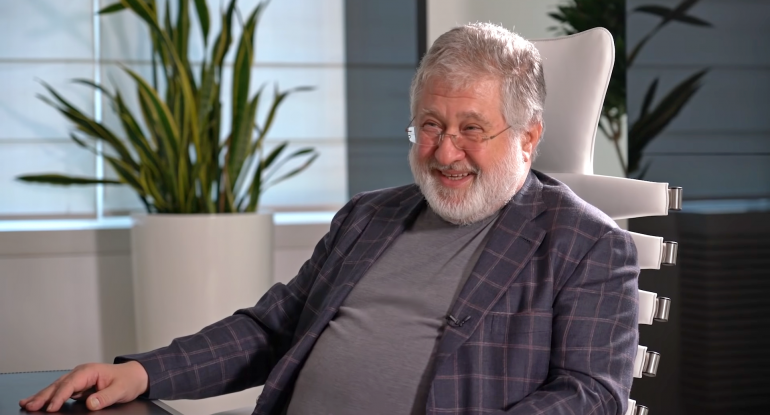 Коломойский пытается получить рычаги давления на всех участников энергорынка, - эксперт