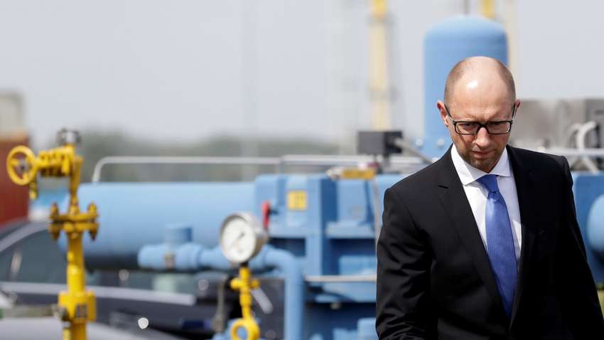 «Между Господом Богом и Папой Римским»: что Яценюк рассказал о Путине «Между Господом Богом и Папой Римским»: что Яценюк рассказал о Путине