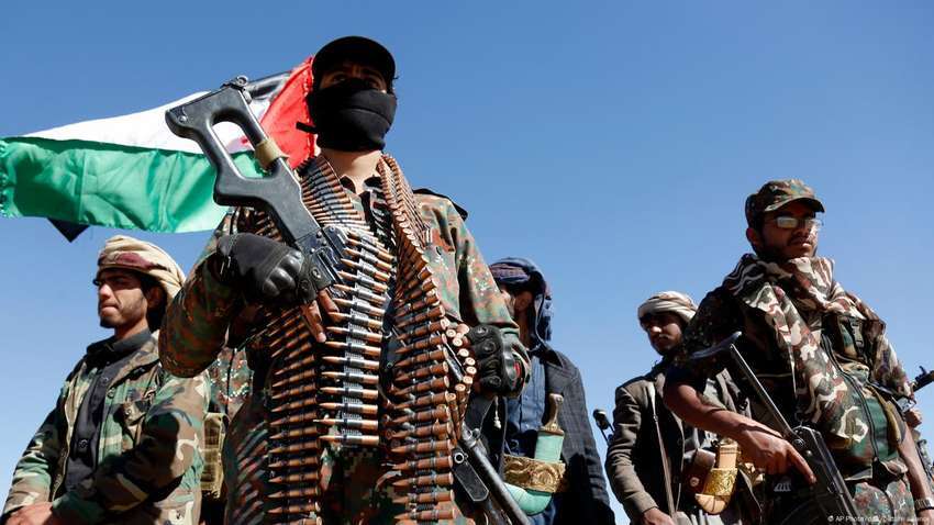 Израиль совершил атаку на новую страну: куда нанесли удары