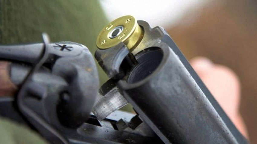 Заранее назвал причину и место: житель Днепра застрелился прямо на улице Заранее назвал причину и место: житель Днепра застрелился прямо на улице