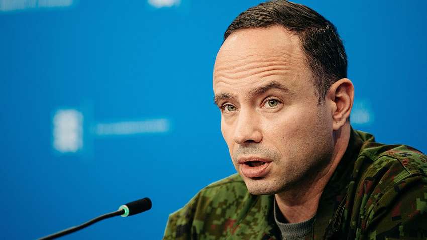 Путин увеличил численность армии до 2,2 млн человек: на Западе назвали две причины решения