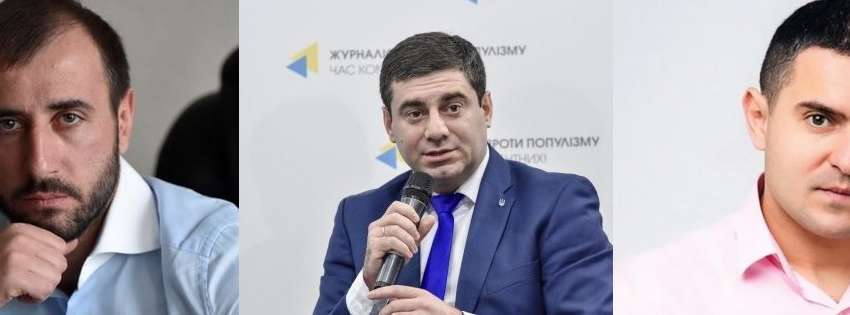 ТОП-3 скандала предвыборной кампании