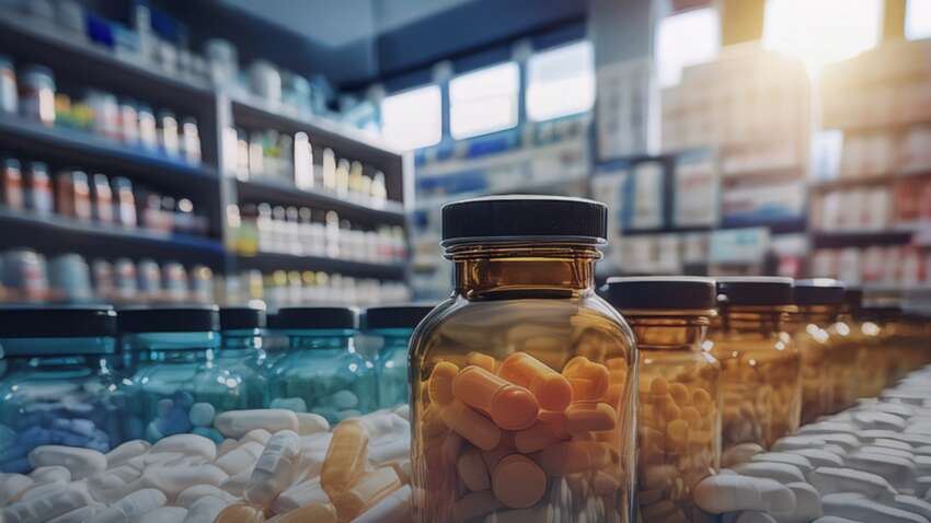 В Украине массово штрафуют аптеки: что происходит