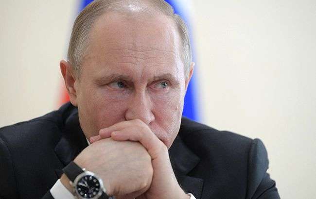 Варианты есть: что может смести режим Путина – когда диктатора уберут свои же