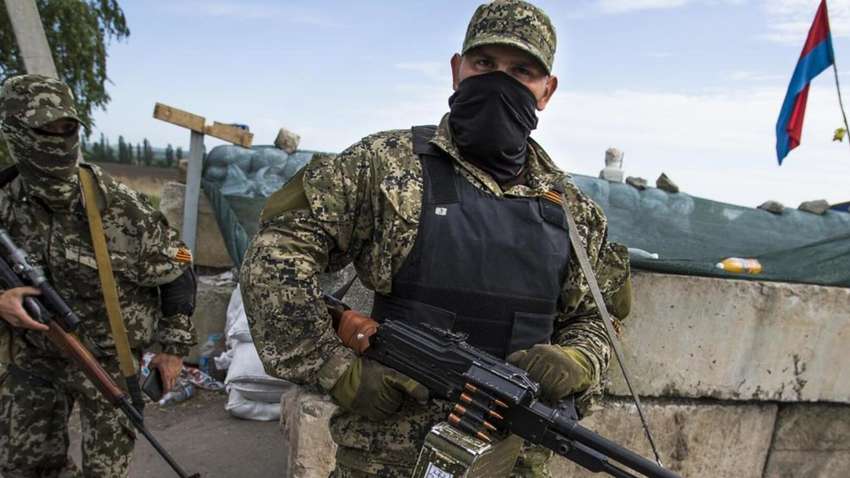 Ярош розповів, чим закінчиться війна Росії з Україною