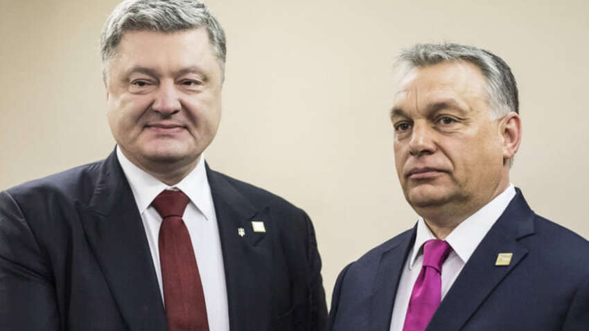 Порошенко у жовтні отримав майже 53 мільйона від Міністерства фінансів Угорщини – НАЗК Порошенко у жовтні отримав майже 53 мільйона від Міністерства фінансів Угорщини – НАЗК