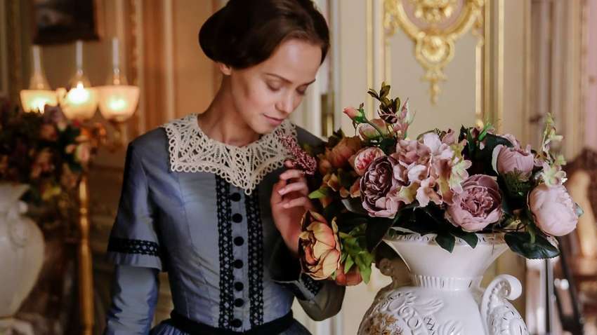 Популярный украинский сериал скоро покажут в Европе