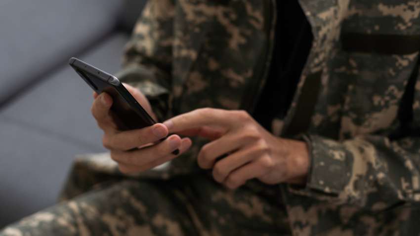 В Україні планують обмежити доступ військових до азартних ігор: що відомо про майбутні зміни В Україні планують обмежити доступ військових до азартних ігор: що відомо про майбутні зміни