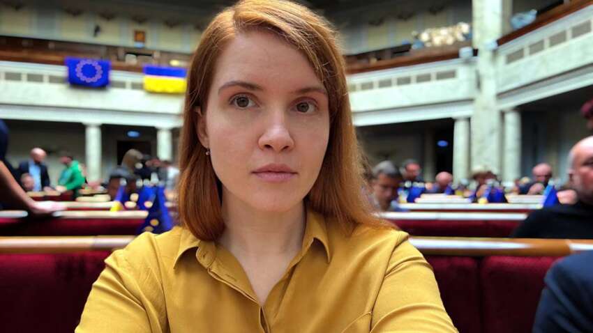 Безуглая отреагировала на увольнение Ермака: на ком призвала сосредоточиться