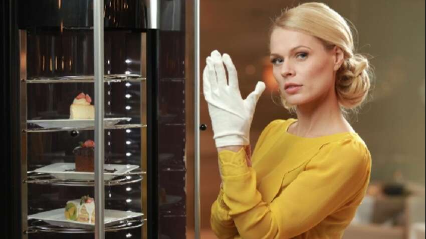 Про це мало хто знає: яке справжнє прізвище Ольги Фреймут